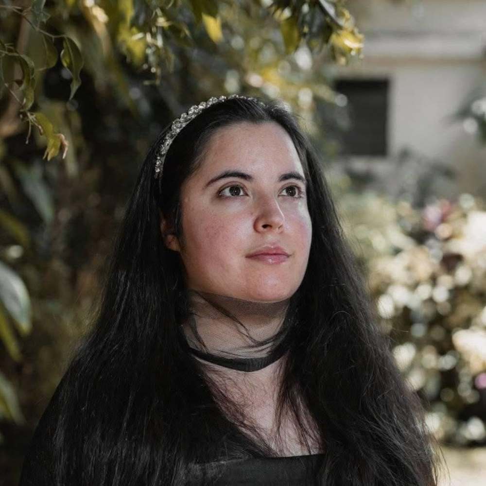 Meet your Posher, Mariana